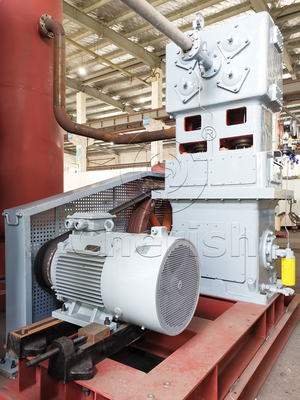 Customizable Design VPSA Oxygen Equipment For Industry Use