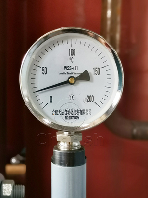 Adjustable Oxygen Purity VPSA Oxygen Equipment In Aquaculture Hatcheries