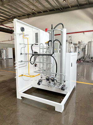 High Efficiency Reproducible Hydrogen In Hydrogen Fuel Cells And Hydrogen Chemical Industry
