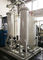 Electric Furnace Steelmaking PSA Oxygen Generator Machine Steel Material