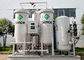 Electronic Industry On Site Nitrogen Generator , Nitrogen Production Equipment