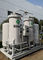 Pharmaceutical Industry PSA Nitrogen Generator Equipment 200Nm3/Hr Solid Structure