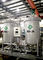 Compact Structure PSA Nitrogen Generator Used In Heat Treatment Industry