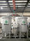 PSA Nitrogen Making Machine , Industrial Nitrogen Generator For Pharmaceutical Industry