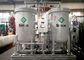 PSA Nitrogen Making Machine , Industrial Nitrogen Generator For Pharmaceutical Industry