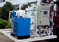Ultra High Purity Nitrogen Generator Used In New Material Industry 105Nm3/Hr