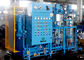 Easy To Adjust High Purity Nitrogen Generator Supplying Equipment 145Nm3/Hr Output