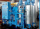 Easy To Adjust High Purity Nitrogen Generator Supplying Equipment 145Nm3/Hr Output