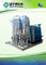 95% Purity  On Site Nitrogen Generator , Nitrogen Generation Plant 998Nm3/Hr