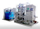 Metal Processing Industry Pressure Swing Adsorption Nitrogen Generator ≤0.7Mpa