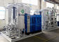 High Speed PSA Nitrogen Making Machine Used In Electronic Components Industry
