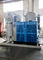Skid Mounted Psa Nitrogen Gas Generator Used In Chemical Industry Low Noise