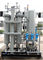 Fully Automatic Nitrogen Generation System , Industrial Nitrogen Generator 100Nm3/Hr