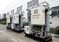 PSA Industrial Nitrogen Gas Generating Machine Used In Powder Metallurgy