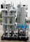 High Purity Pressure Swing Adsorption Oxygen Generator Machine PLC Control