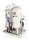 Large Scale PSA Oxygen Concentrator , PSA Oxygen Generator For Welding