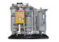 Electric Furnace Steelmaking Pressure Swing Adsorption Oxygen Generator PLC Control