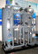 Compressed Air Medium Nitrogen Production Unit / N2 Gas Generator 59Nm3/Hr