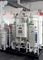 Chemical Industry Nitrogen Purification Unit , Nitrogen Gas System 52Nm3/Hr