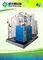 Small Structure PSA Nitrogen Purification System 62Nm3/Hr Low Operating Costs