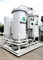 Vertical Psa O2 Generator , Oxygen Gas Production Plant For Making Ozone