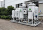 0.3-0.4Mpa Pressure Industrial Oxygen Generator For Aquaculture Compact Structure