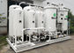 Sewage Treatment Industrial Oxygen Generator Equipment 90-93% Purity