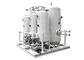Petrochemical Industrial Oxygen Generator Machine 0.3-0.4Mpa Pressure