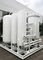 Petrochemical Industrial Oxygen Generator Machine 0.3-0.4Mpa Pressure