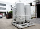 0.3-0.4Mpa Pressure Molecular Sieve Oxygen Generator Used In Sewage Treatment