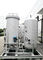 industrial oxygen generator Molecular Sieve PSA Oxygen Generator , Oxygen Generating Equipment 410Nm3/Hr