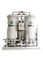 On Site Nitrogen Generator , Nitrogen Generation Unit With Air Compressor