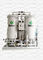 High Output 95Nm3/Hr Psa Nitrogen Gas Plant Monitored By Mobile APP