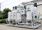 Large Nitrogen Generation Equipment , Psa Type Nitrogen Generator 60Nm3/Hr