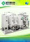 Ultra High Purity Nitrogen Generator For Laser Cutting ≤0.7Mpa Pressure