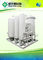 Fully Automatic Industrial Nitrogen Generator For Laser Cutting 50Nm3/Hr