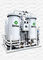 Energy Saving PSA Nitrogen Generator For Laser Cutting 105Nm3/Hr Output