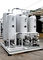 Safe Stable Oxygen Gas Manufacturing Plant Used In Oxygen Enriched Combustion