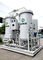 90-93% Purity Oxygen Supply Machine , Steel High Flow Oxygen Concentrator