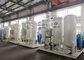 Steel 24Nm3/Hr 1.0Mpa PSA Oxygen Generator Plant