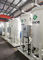 Unattended Control Steel PSA Oxygen Generator 132 Nm3/Hr