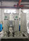 Humanized 132 Nm3/Hr PSA Oxygen Generator For Heat Treatment