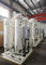 132 Nm3/Hr Molecular Sieve PSA Oxygen Machine For Food Industry