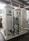 PLC Control ZMS PSA Oxygen Generator For Cultivation Industry