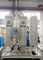 1.0Mpa PSA Oxygen Generator Automated Continuous Cycle Operation