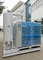 Integral Skid Mounted PSA Nitrogen Generator High Purity Compact Structure