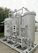 High Pressure PSA Nitrogen Plant Compact Structure Overall Skid Mounted
