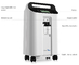 5 Lpm Portable Oxygen Concentrator With Adjustment Button