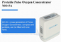 Compact Portable Oxygen Concentrator For Oxygen Therapy 93% Purity