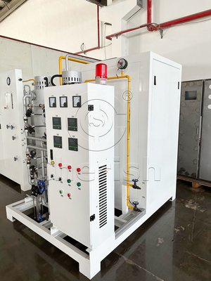 Convenient Storage And Flexible Hydrogen, Meeting Different Needs Of Different Scales And Needs